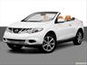 2014 Nissan Murano CrossCabriolet  Photo
